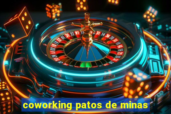 coworking patos de minas